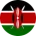 13- Kenya